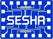 SESHA Logo