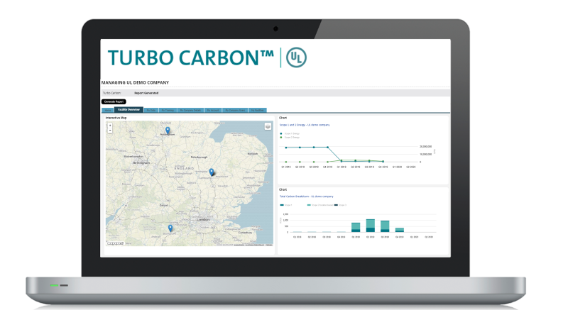 Turbo Carbon Screenshot