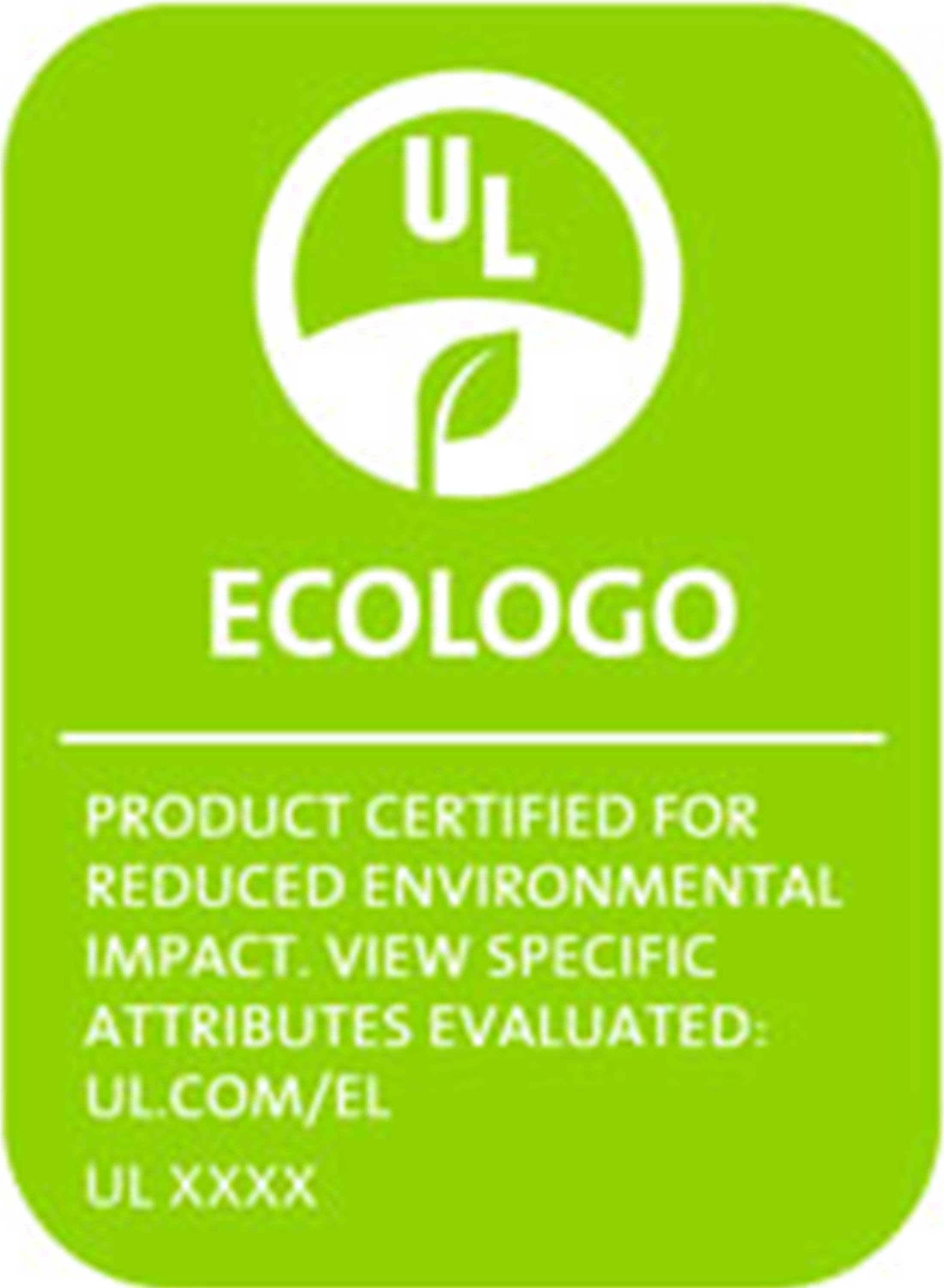 Ecologo mark