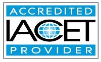 IACET logo