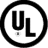 Unauthorized UL logo that was found on fire doors