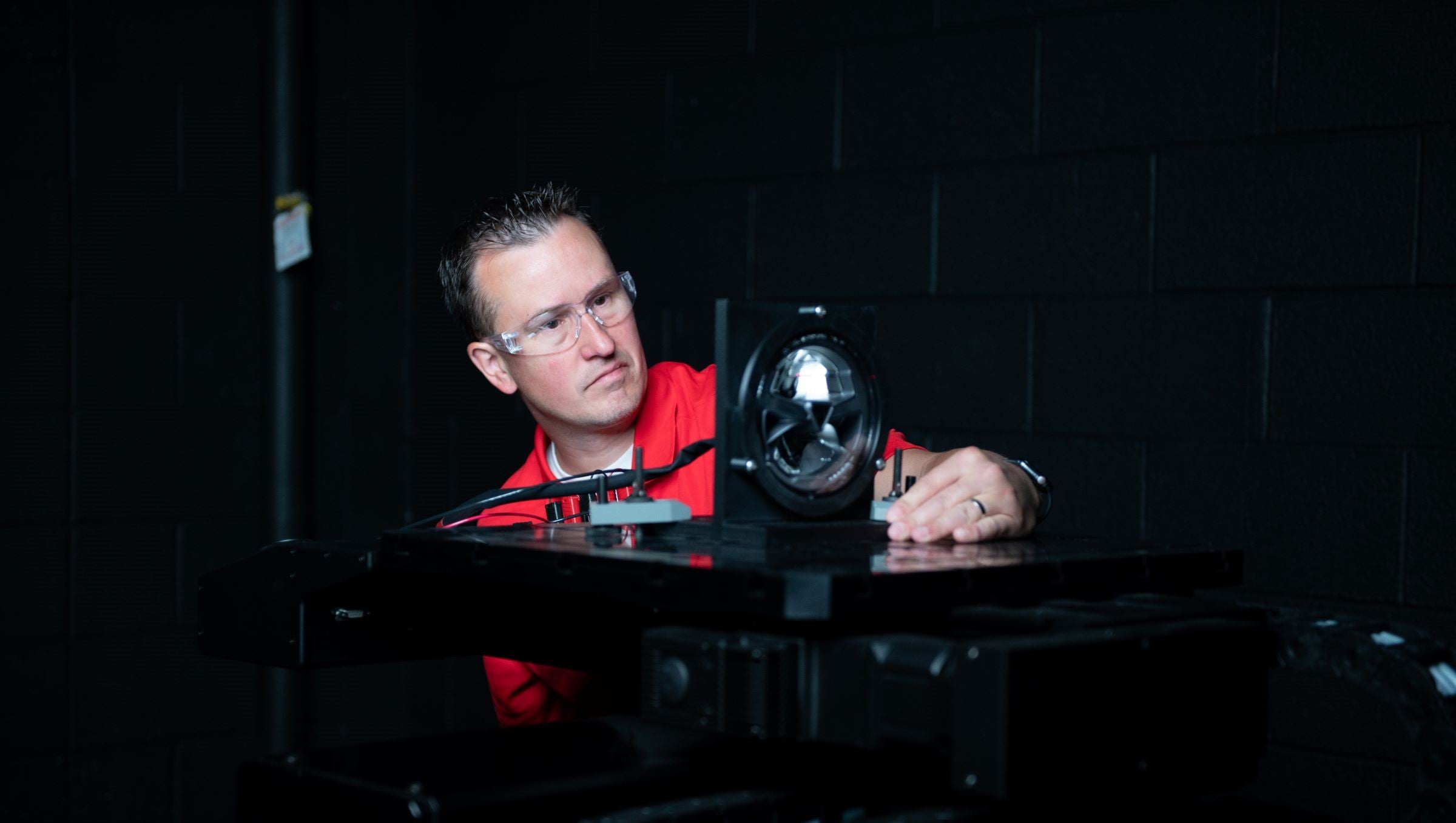 Allentown Lighting LAB.