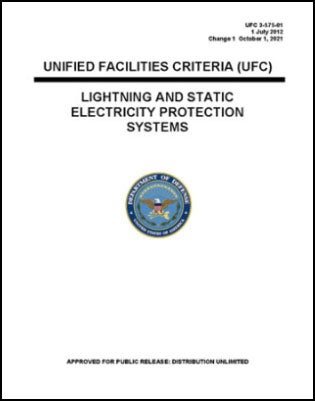 Unified facilities criteria document