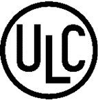 Unauthorized UL Mark in black and white