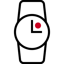 Watch icon.