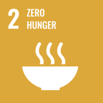 2 - Zero Hunger