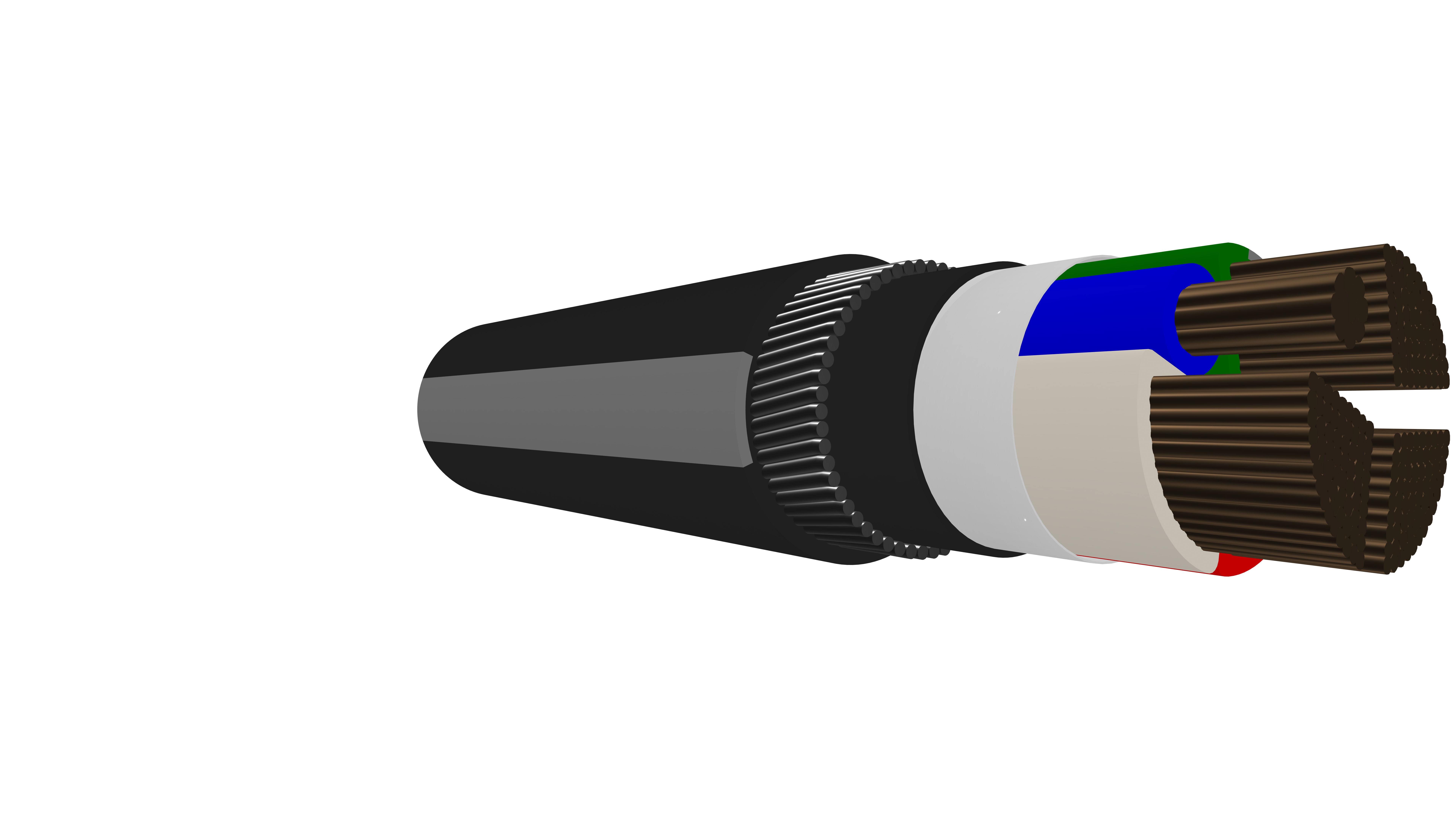 CableBuilder 3D image example.