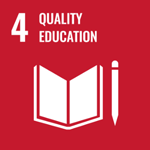 4 - Quality education