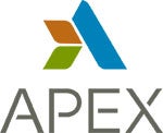 APEX logo