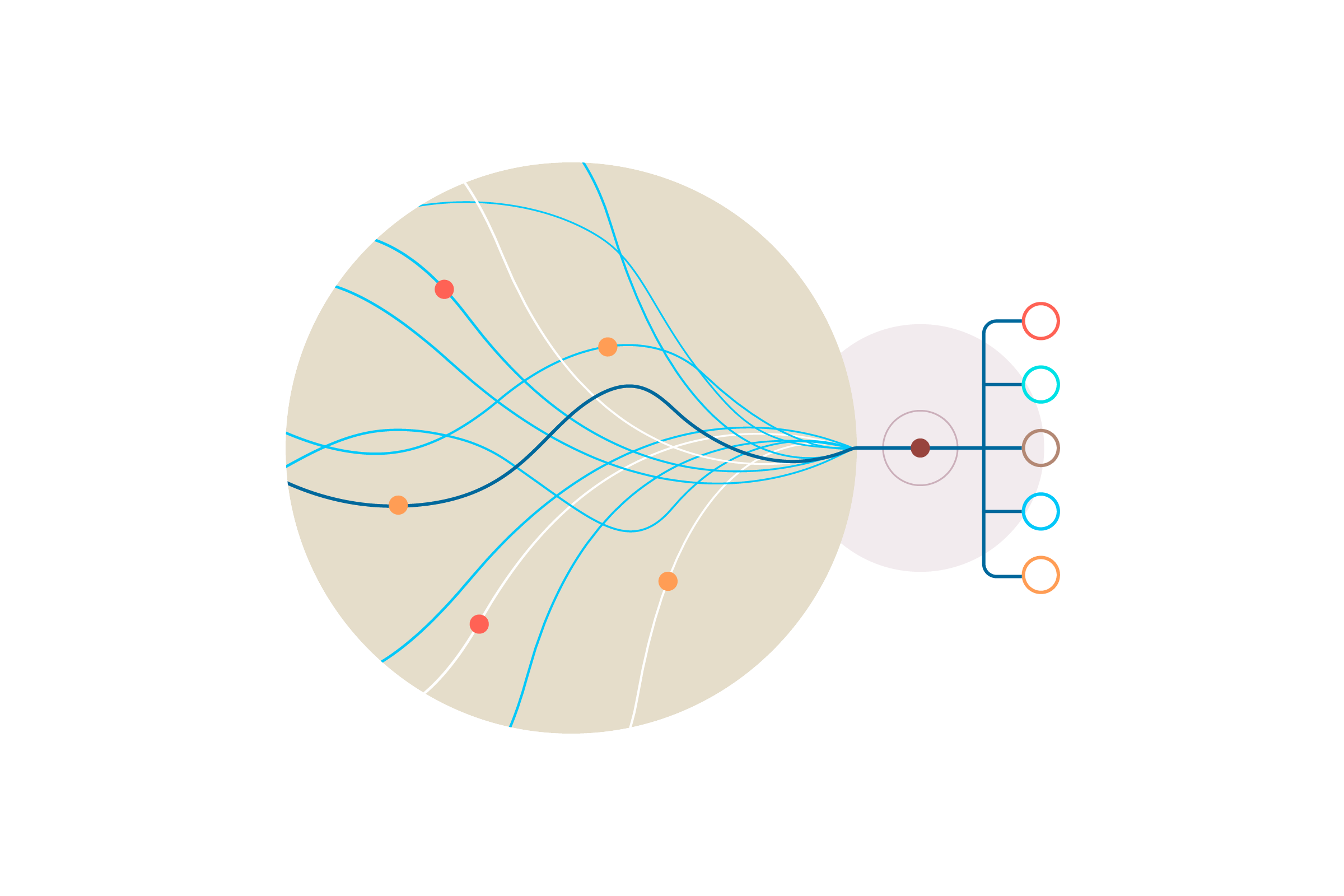 Illustration of a filter