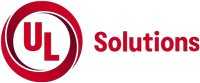 UL Solutions logo