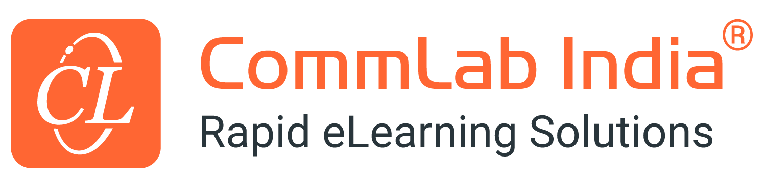 CommLab India® logo