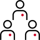 Icon of group of people