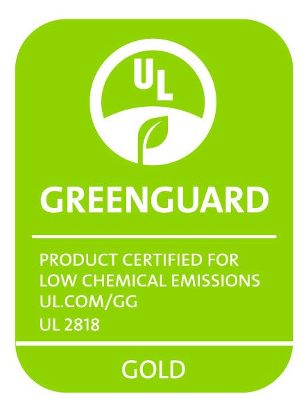 GREENGUARD Gold Mark