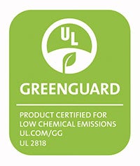 GREENGUARD Mark