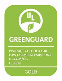 GREENGUARD Gold Mark