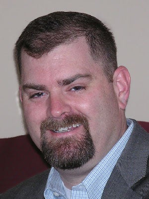 Jason Hopkins headshot