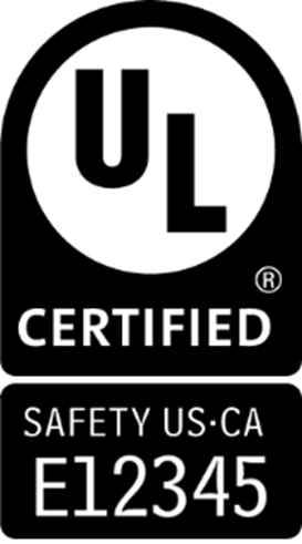 ul certified mark