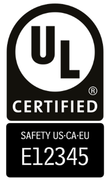 ul certified eu