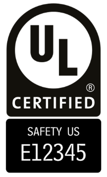 Legacy UL Marks