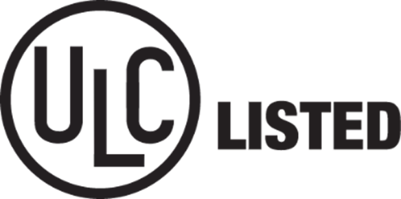 ulc listed