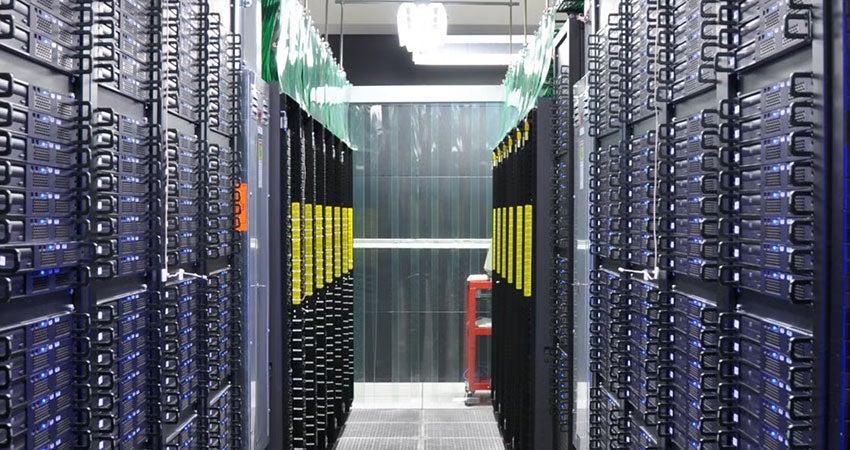 Data center