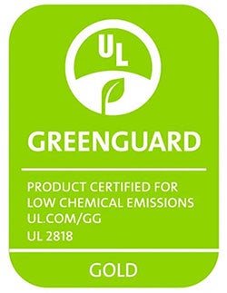 GREENGUARD Gold Mark
