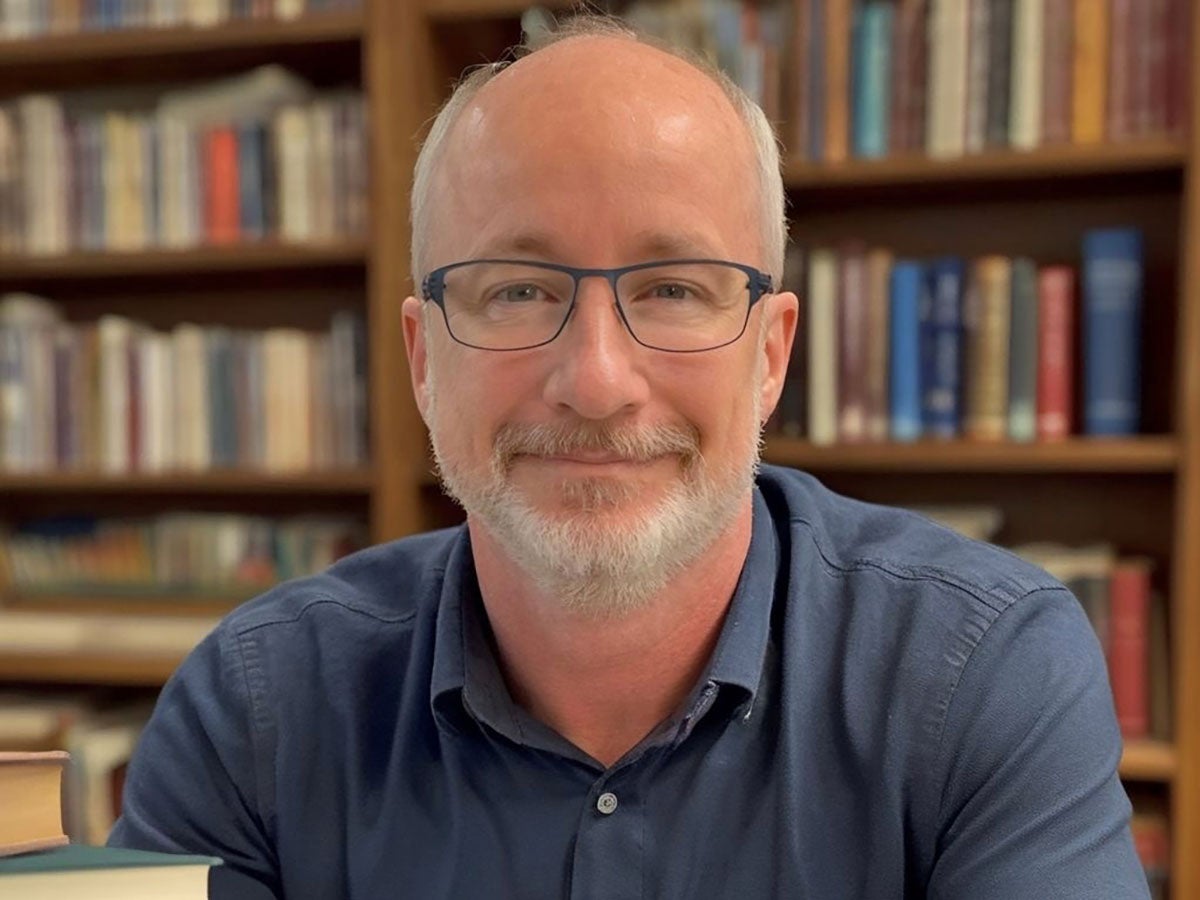 Scott L. Weiskopf
