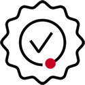 Icon - certificate