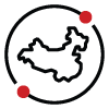 globe icon