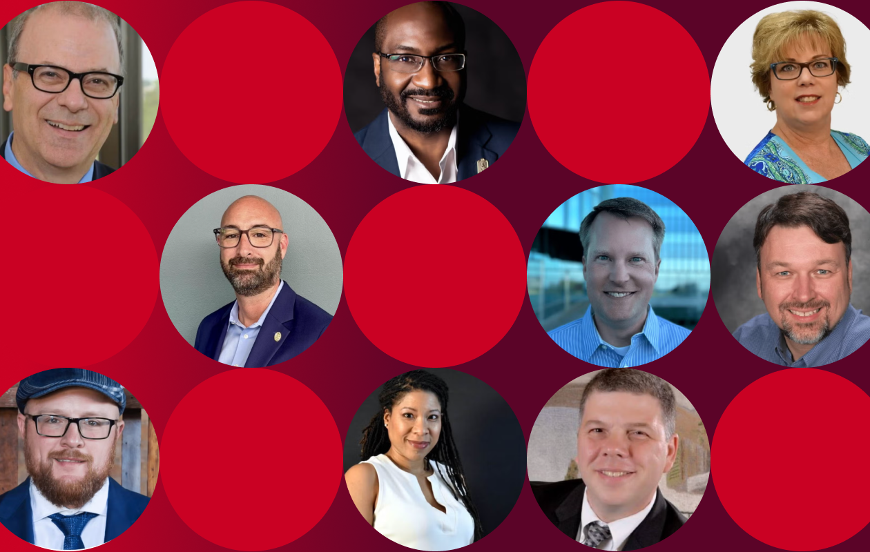 meet our experts