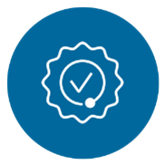 Utilize dynamic reporting qualification and metrics tracking