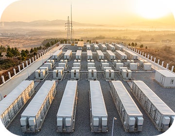 energy transition