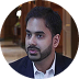 Shamron Awwal head shot