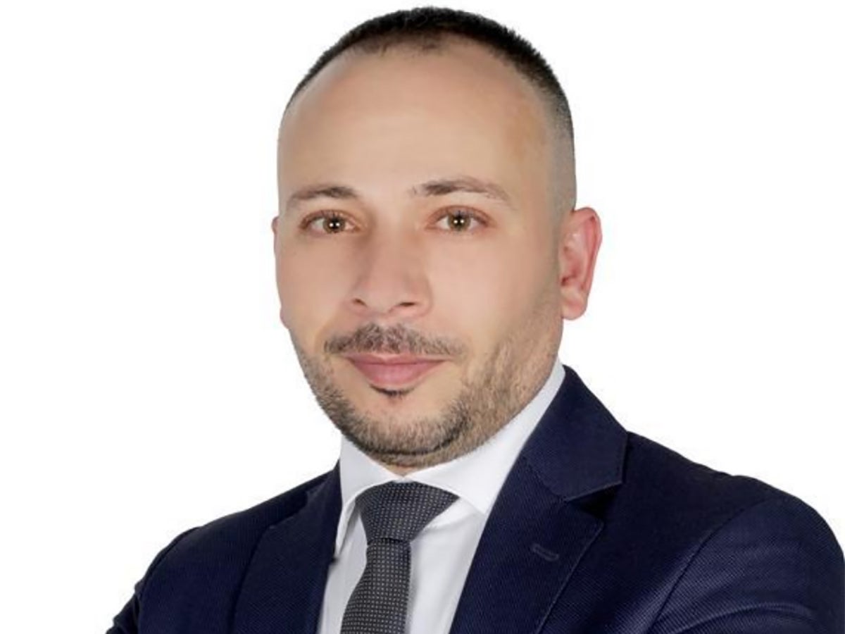 Moath Awwad