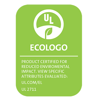 UL 2711 ECOLOGO Mark