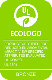 ECOLOGO Bronze Mark