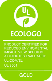 ECOLOGO Gold Mark