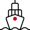 boat icon