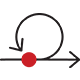 Icon depicting an agile environment