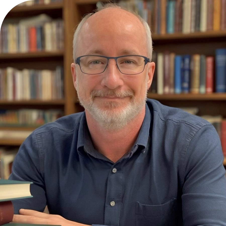 Scott L. Weiskopf