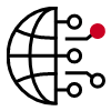 Icon - system complexity 80x80