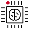 Icon - AI connections 80x80