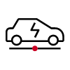 icon - electric vehicle - 80x80