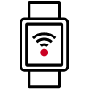 icon - smart watch