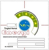 Indonesia EE Mark
