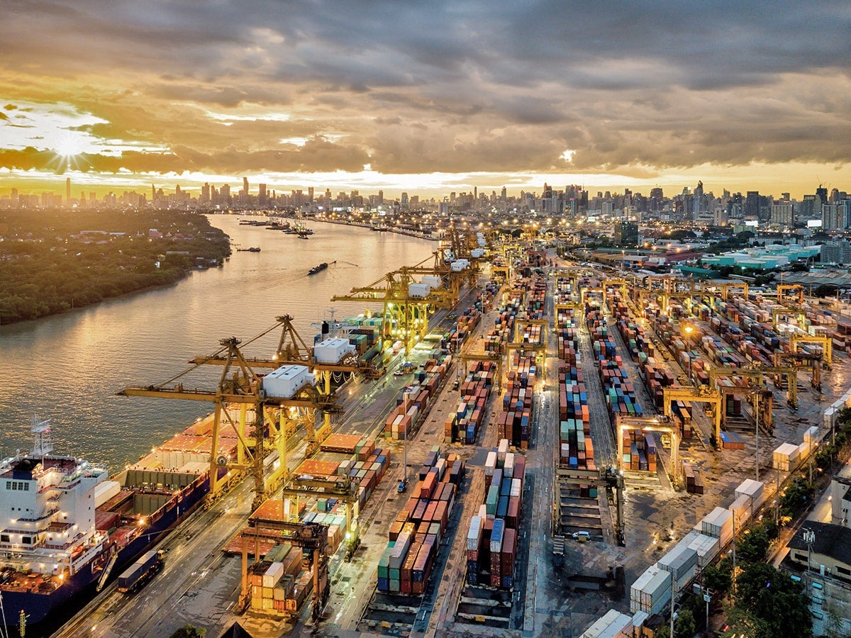 global market access