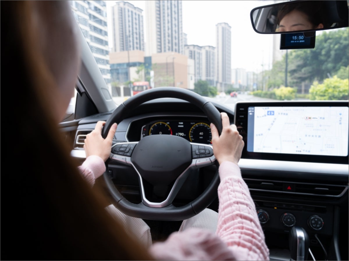 Automotive functional safety