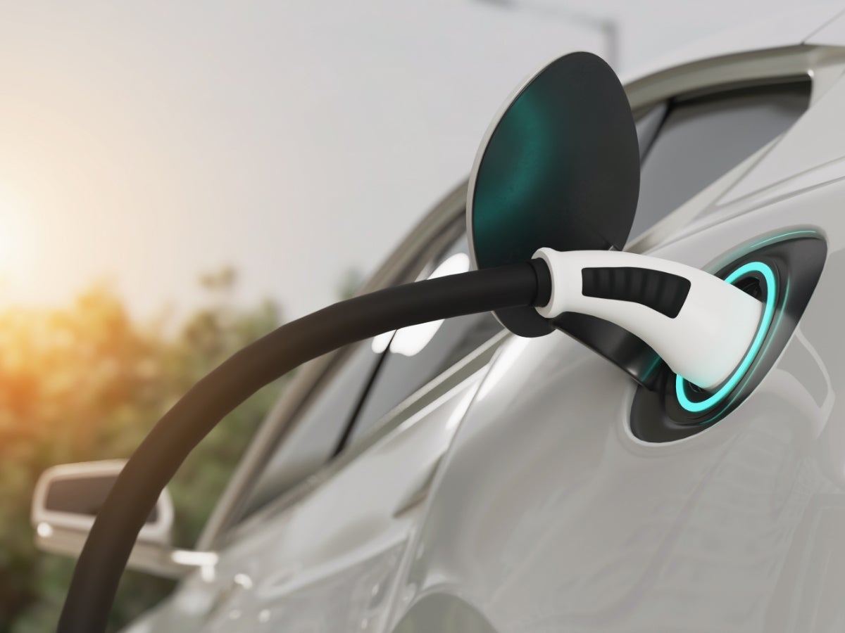 EV charging cable testing and certification