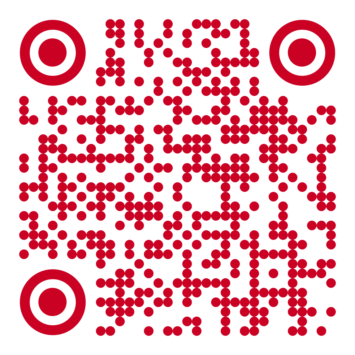 Scan the QR code to explore the interactive factory floor in action!